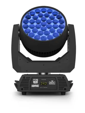 CHAUVET ROGUE R3X WASH