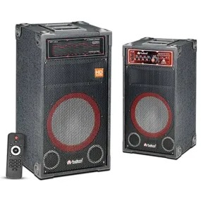 CLASSIC BT-210 (2.0 SPEAKER)