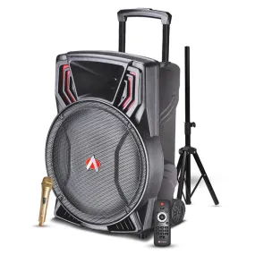 CLASSIC MASTI-150 (15" TROLLEY SPEAKER) OMNI