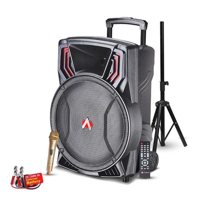 CLASSIC MASTI-150 (15" TROLLEY SPEAKER) OMNI