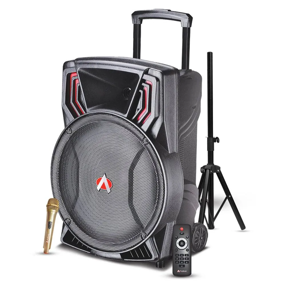 CLASSIC MASTI-150 (15" TROLLEY SPEAKER) OMNI