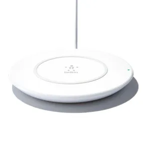 [CLEARANCE] Belkin F7U027DRWHT Wireless Charger