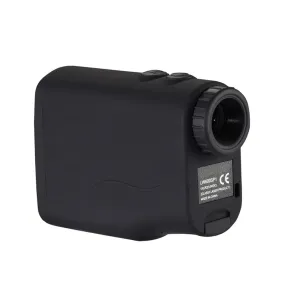 [CLEARANCE] Noyafa Laser Rangefinder Telescope for Golf and Hunting with HD 6x Optical Zoom & 1200m Precise Range - NF-LW1200SPI | Outdoor Sports & Hobby | Measuring Tools | Accessories | Gadget