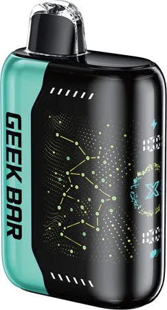 Coconut Ice - Geek Bar Pulse X 25K