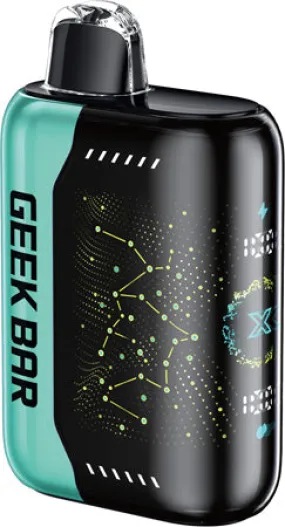 Coconut Ice - Geek Bar Pulse X 25K
