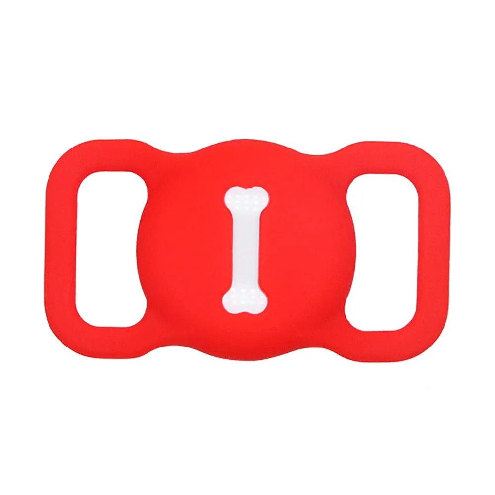 Collar Airtag Cases