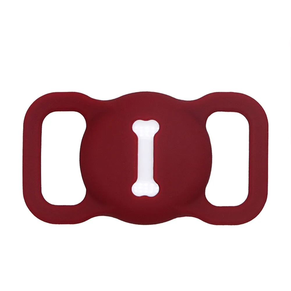Collar Airtag Cases