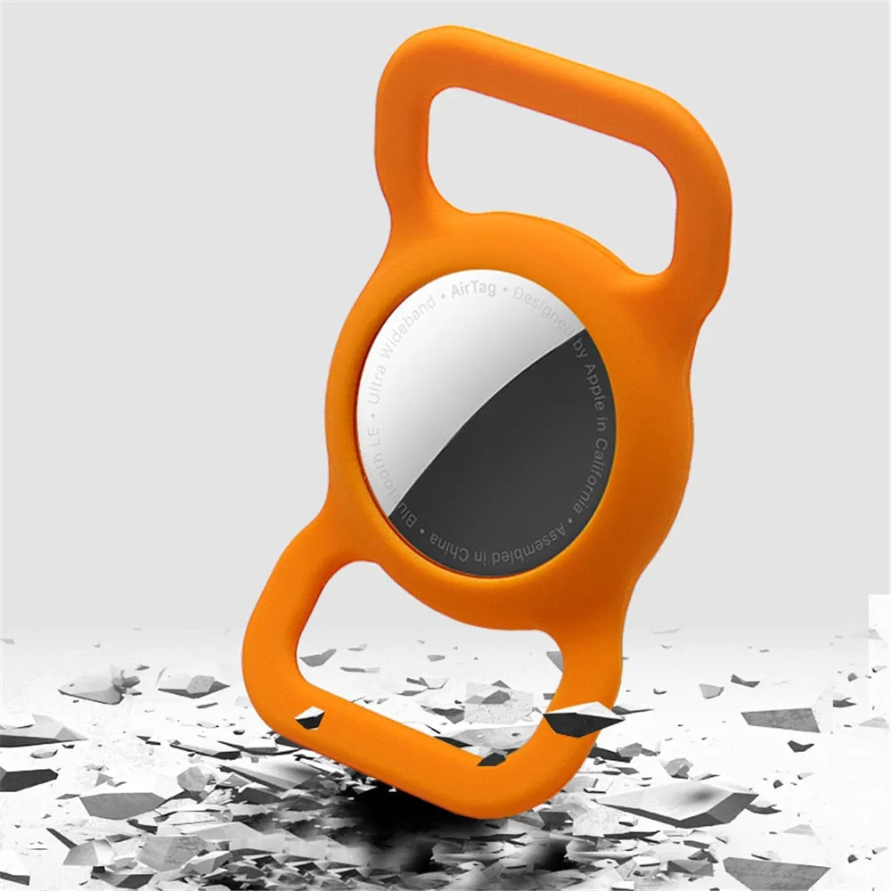 Collar Airtag Cases