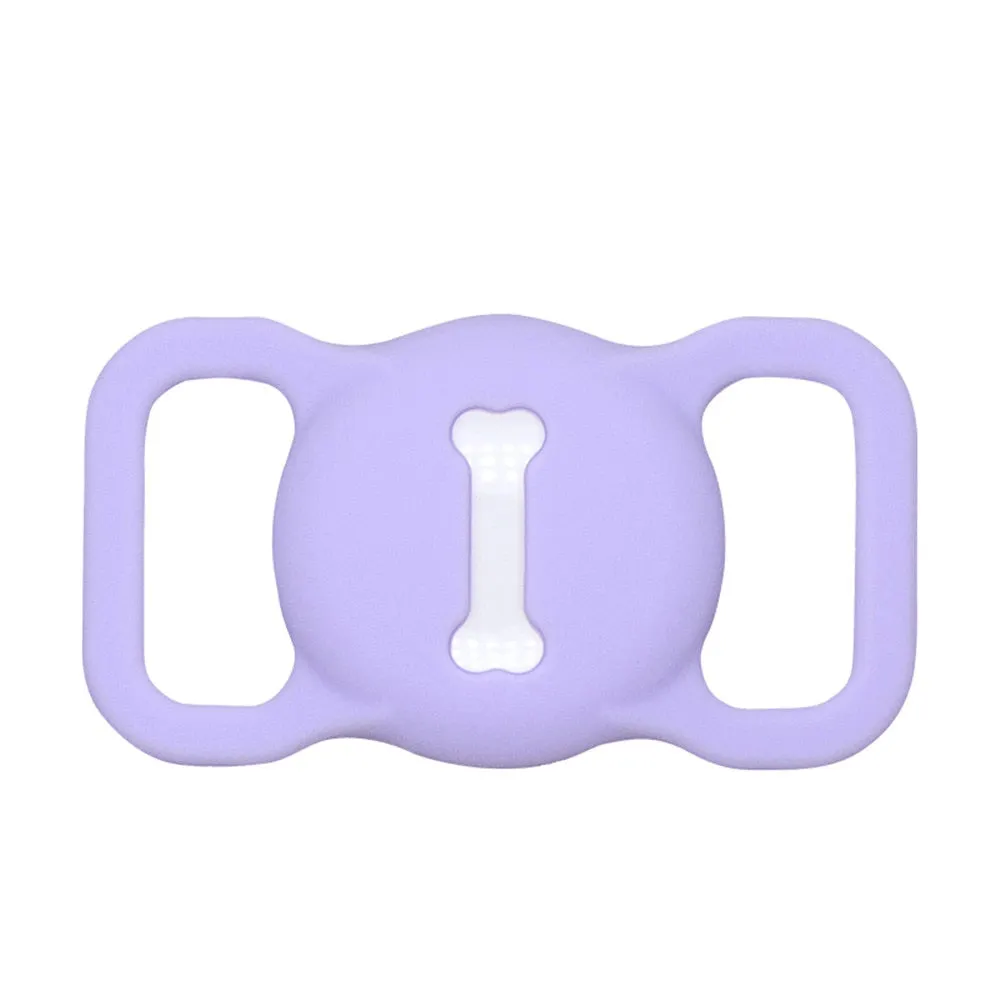 Collar Airtag Cases