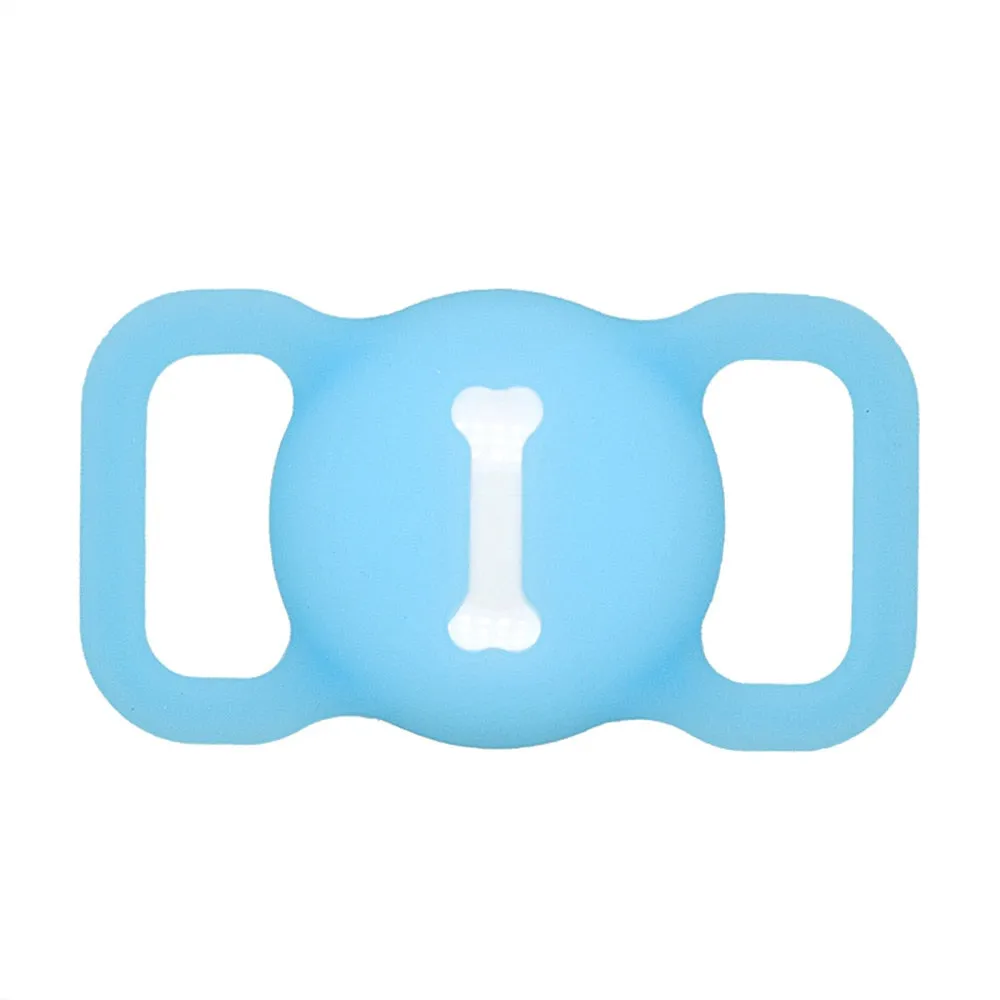Collar Airtag Cases