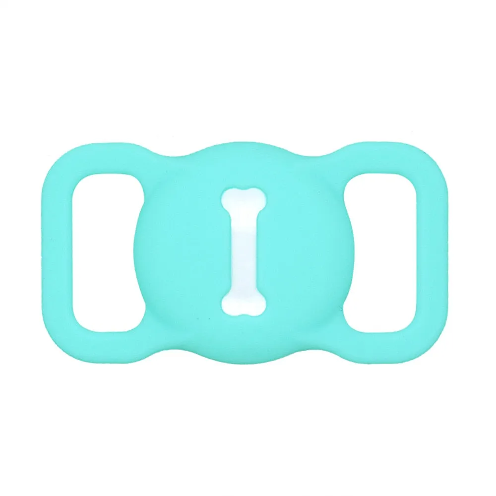 Collar Airtag Cases