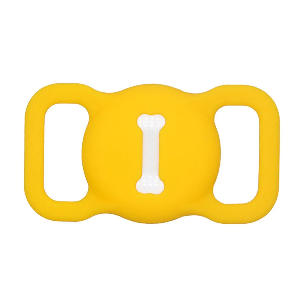 Collar Airtag Cases