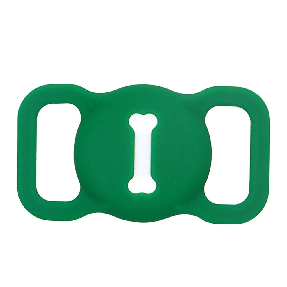Collar Airtag Cases