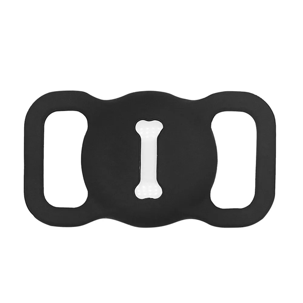 Collar Airtag Cases