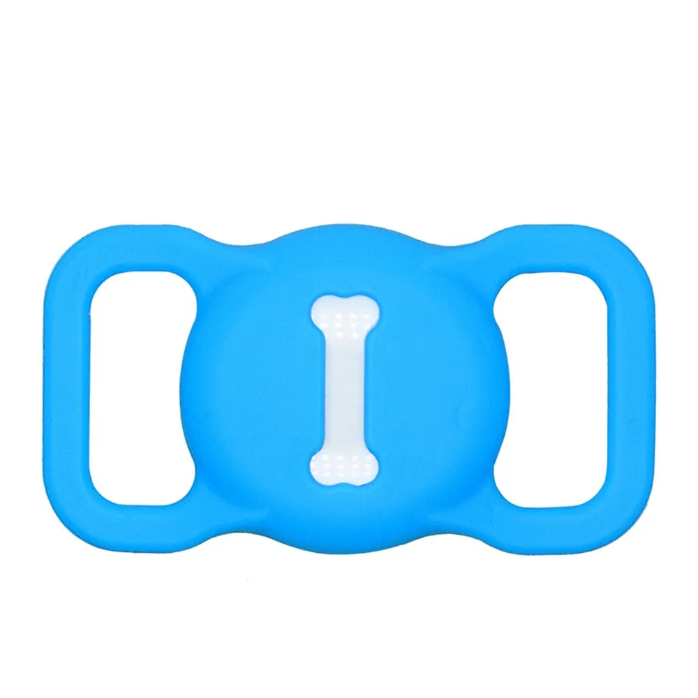 Collar Airtag Cases