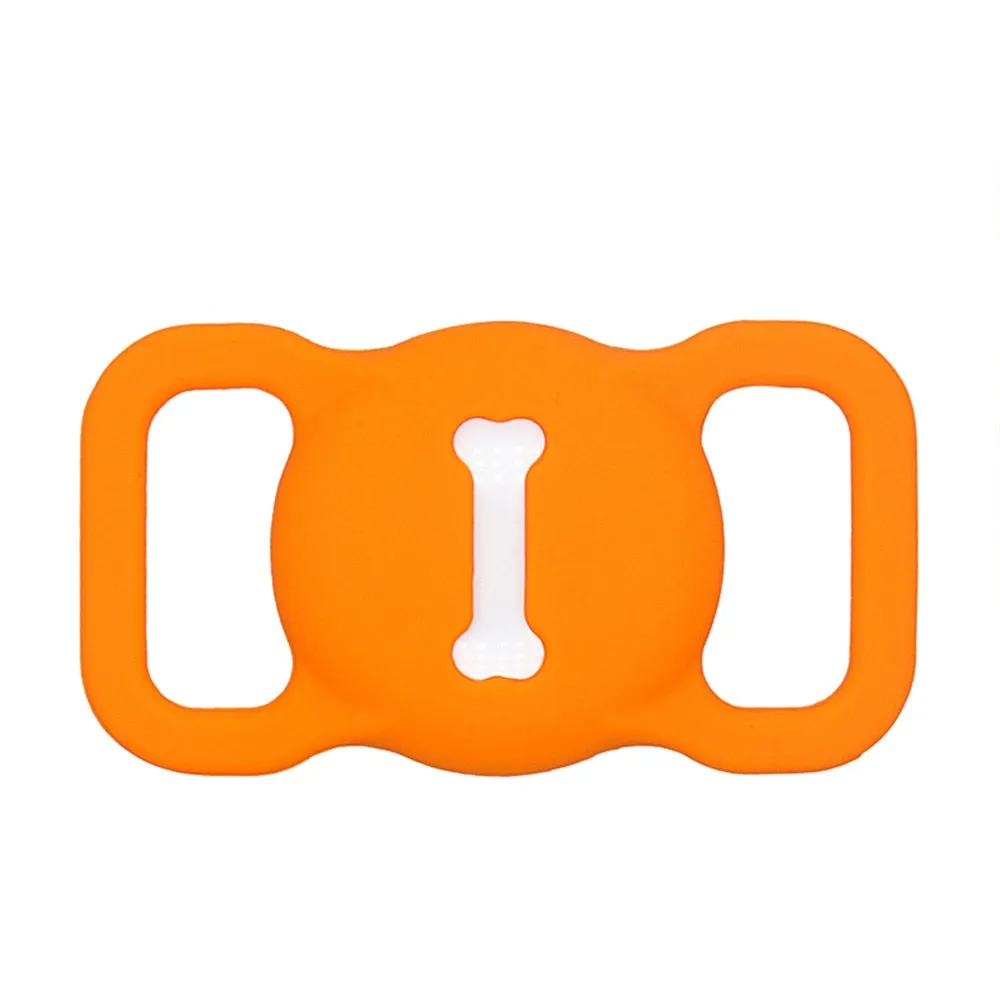 Collar Airtag Cases