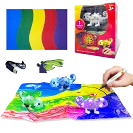 Color Tracer Chameleon