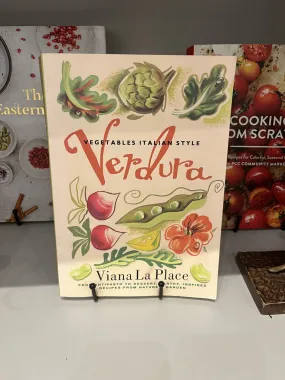 Cookbooks