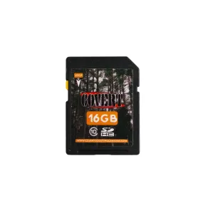 COVERT 16 GB SD Card