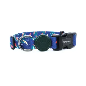 Custom Dog Collars  - Plumage