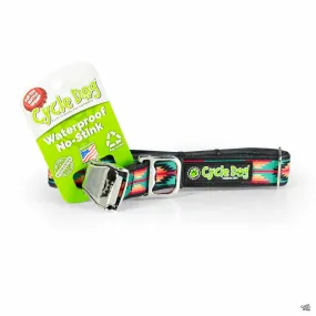Cycle Dog&#174; Campfire Blanket Dog Collar