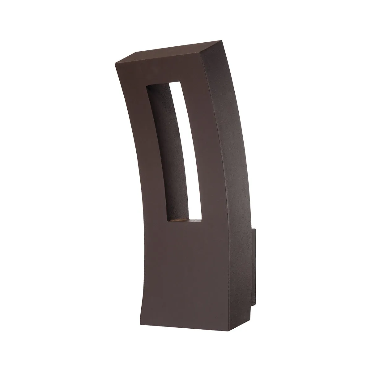 Dawn LED Outdoor Wall Light