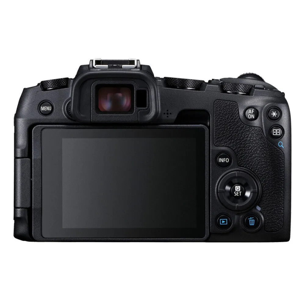 Digital camera Canon EOS RP RF 600mm