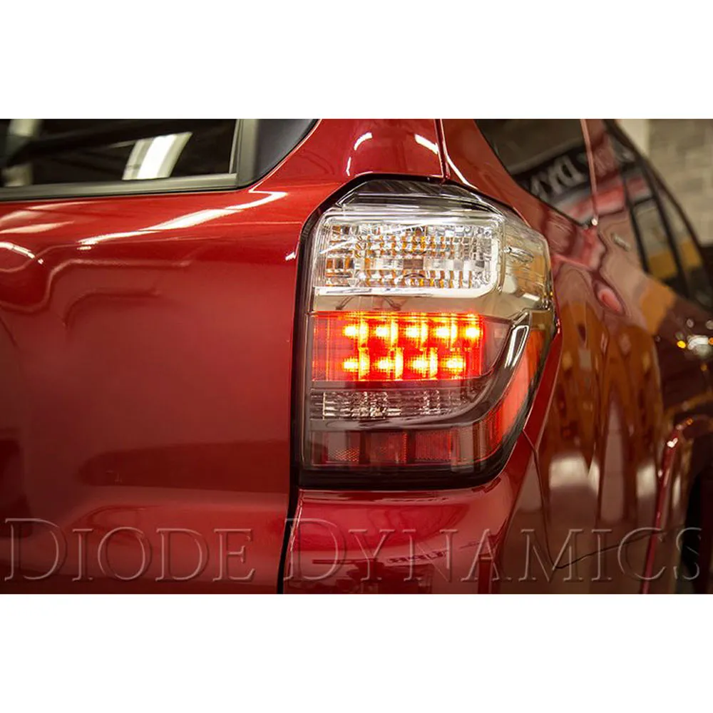 Diode Dynamics - 4Runner Tail as Turn Module   Backup Module (USDM) - Toyota 4Runner (2014-2024)