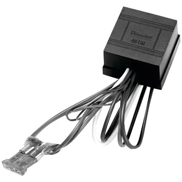 DIRECTED INSTALLATION ESSENTIALS 451M Door-Lock Relay Assembly