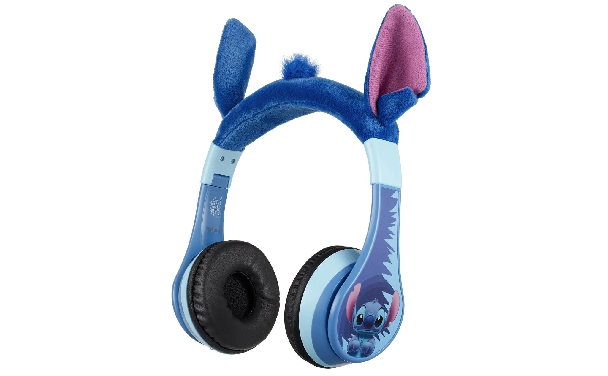 Disney Stitch Bluetooth Headphones for Kids