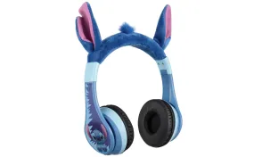 Disney Stitch Bluetooth Headphones for Kids