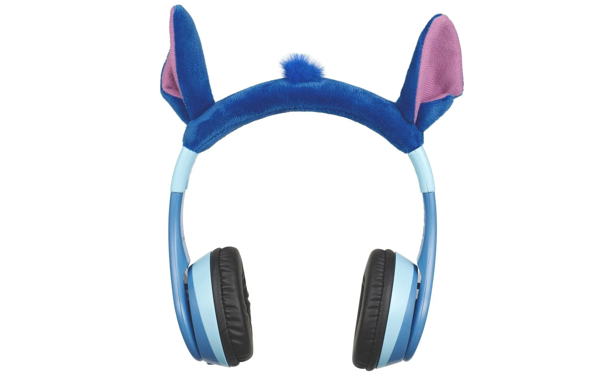 Disney Stitch Bluetooth Headphones for Kids