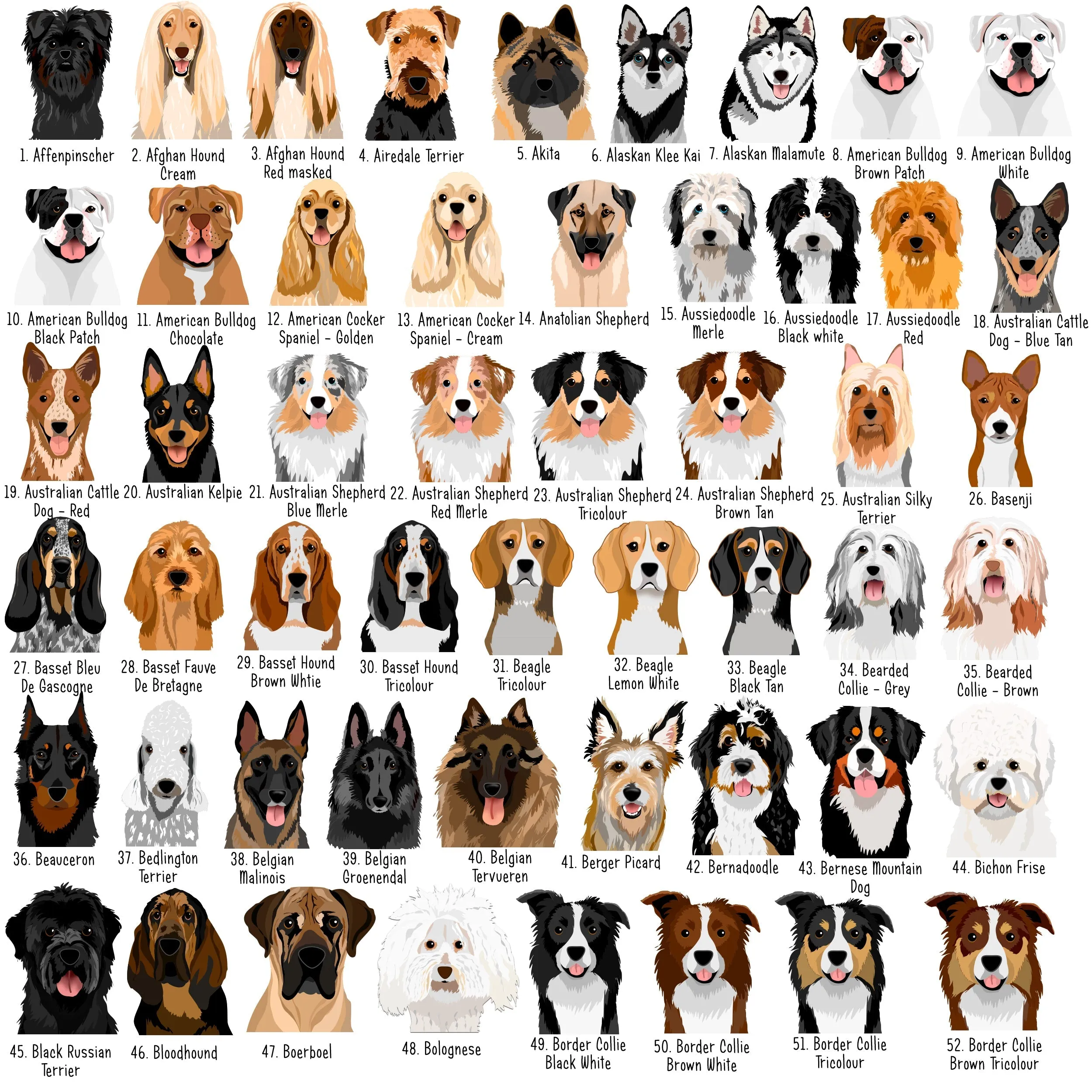 Dog Tag Personalised - Wanted Dog Wild West Theme