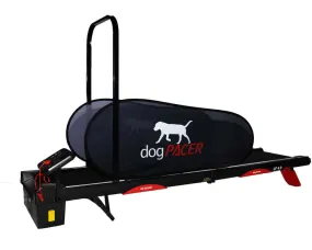 dogPACER 4.0 Smart Electric Dog Treadmill