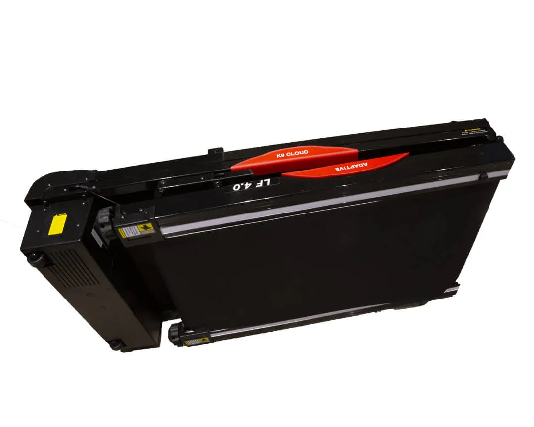 dogPACER 4.0 Smart Electric Dog Treadmill