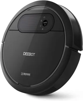 Ecovacs Deebot N78 Robotic Vacuum (Refurbished)