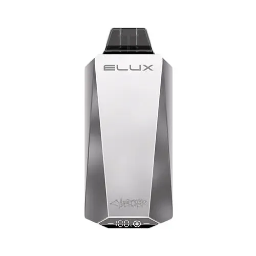 Elux Cyberover 18000 US Edition Vape - 10 Pack