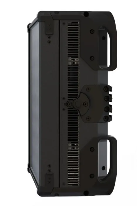 ETC FOS/4 PANEL