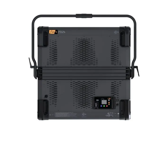 ETC FOS/4 PANEL