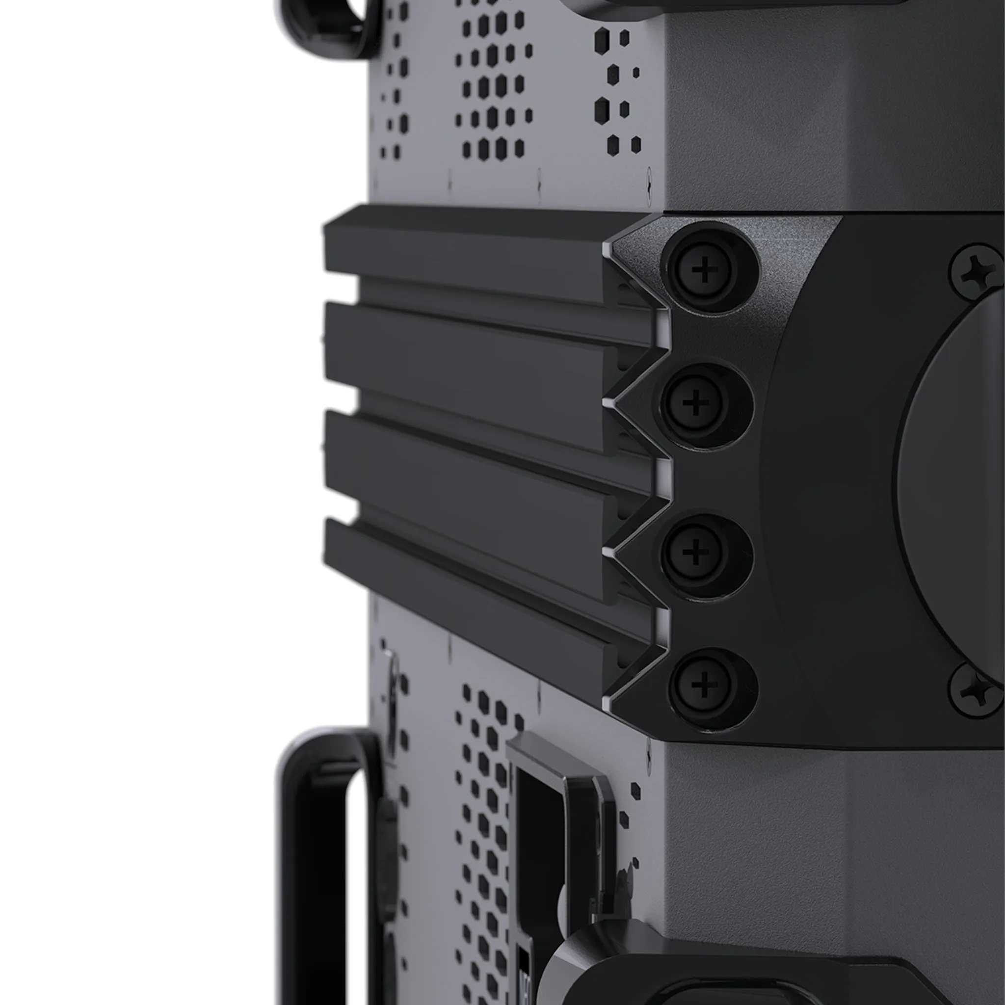 ETC FOS/4 PANEL