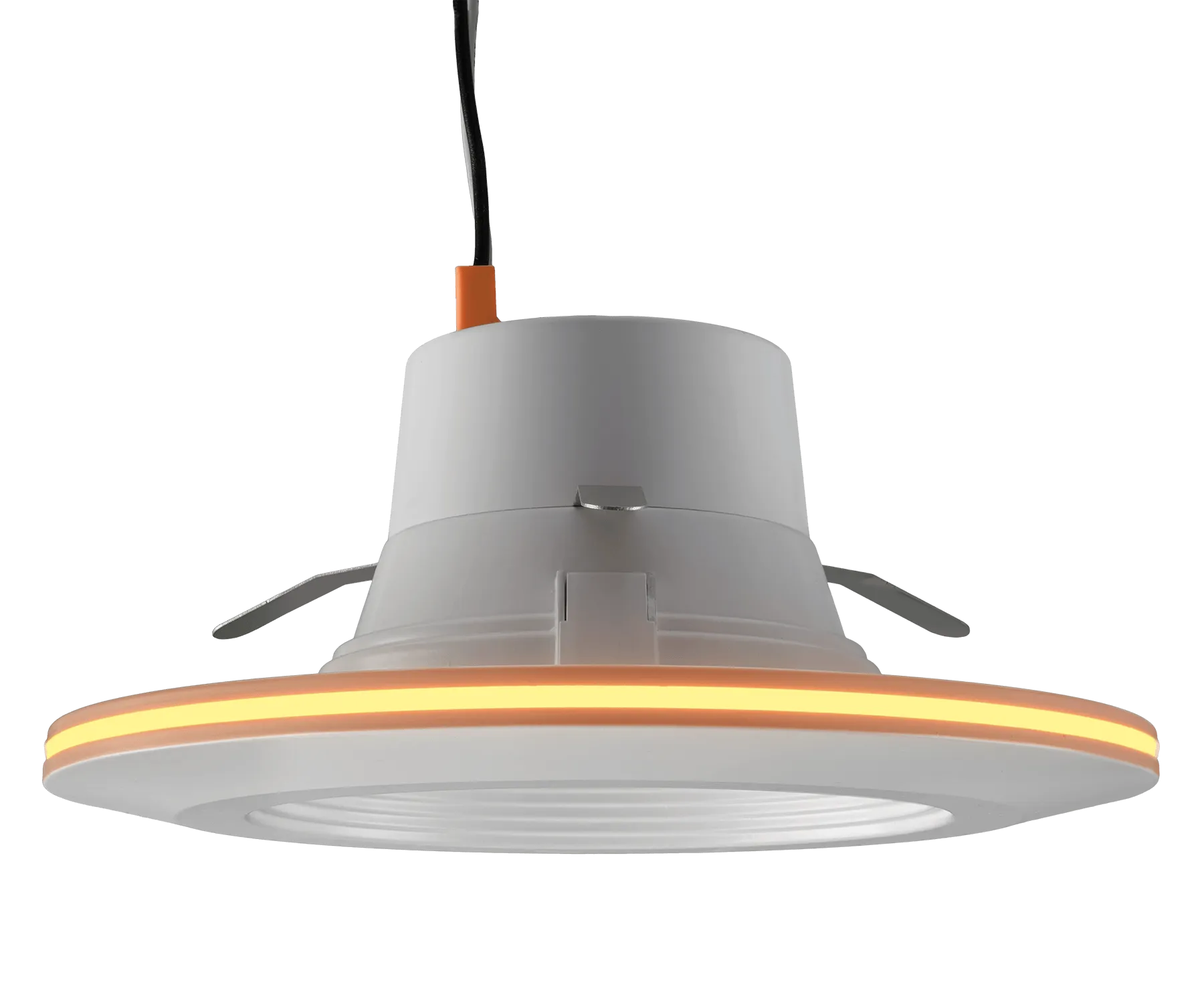 ETi Solid State Lighting 6″ NightlightR Downlight with Color Preference®