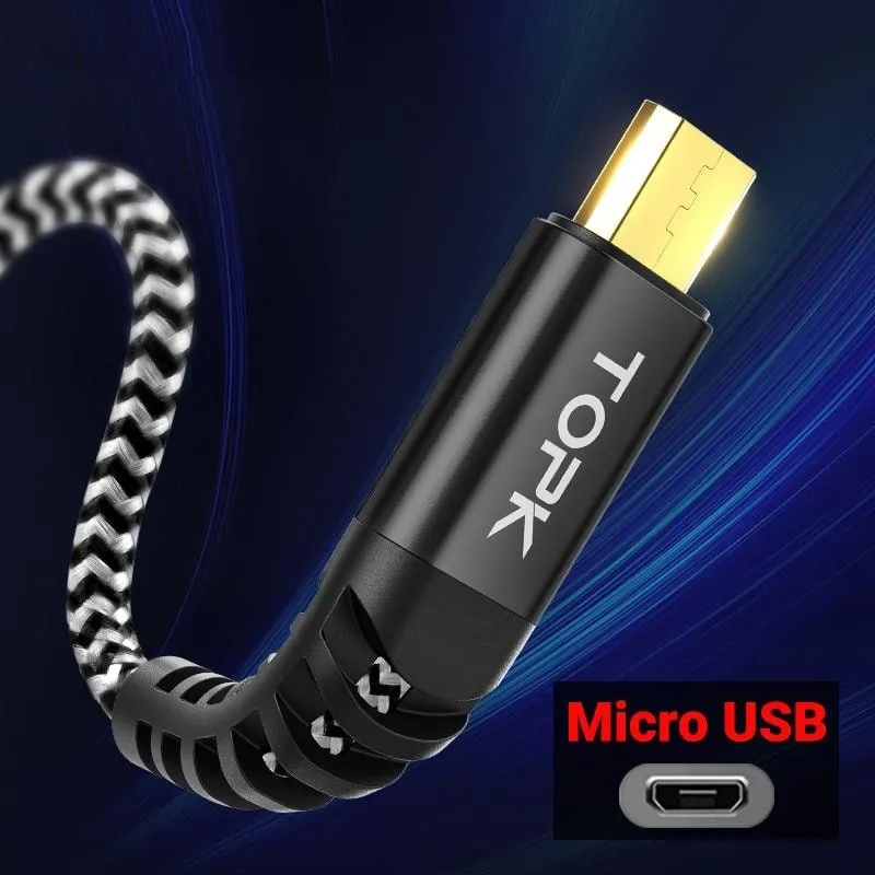 Fast Charging Cable For Samsung