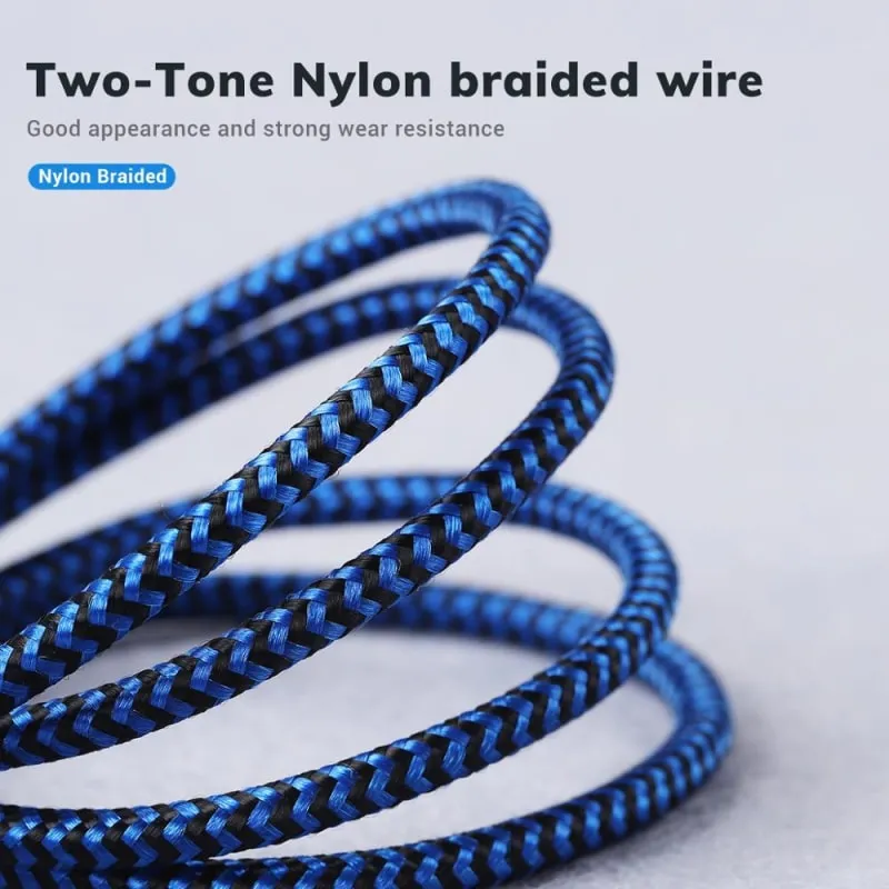 Fast Charging Cable For Samsung