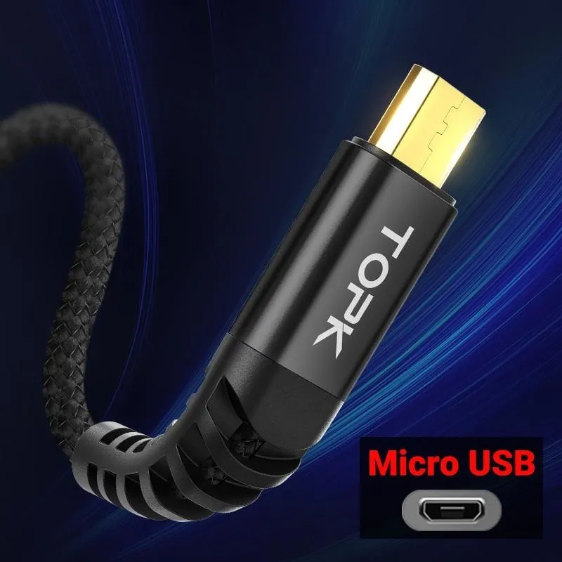 Fast Charging Cable For Samsung