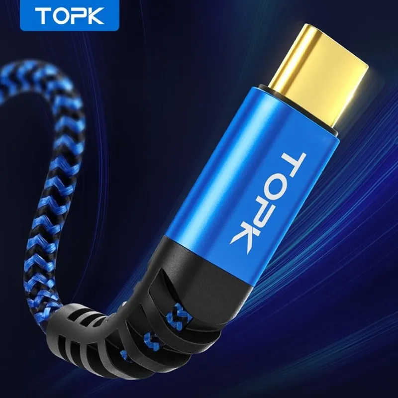 Fast Charging Cable For Samsung
