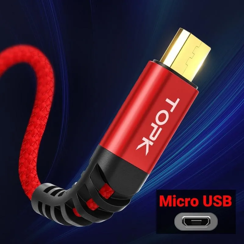 Fast Charging Cable For Samsung