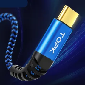 Fast Charging Cable For Samsung