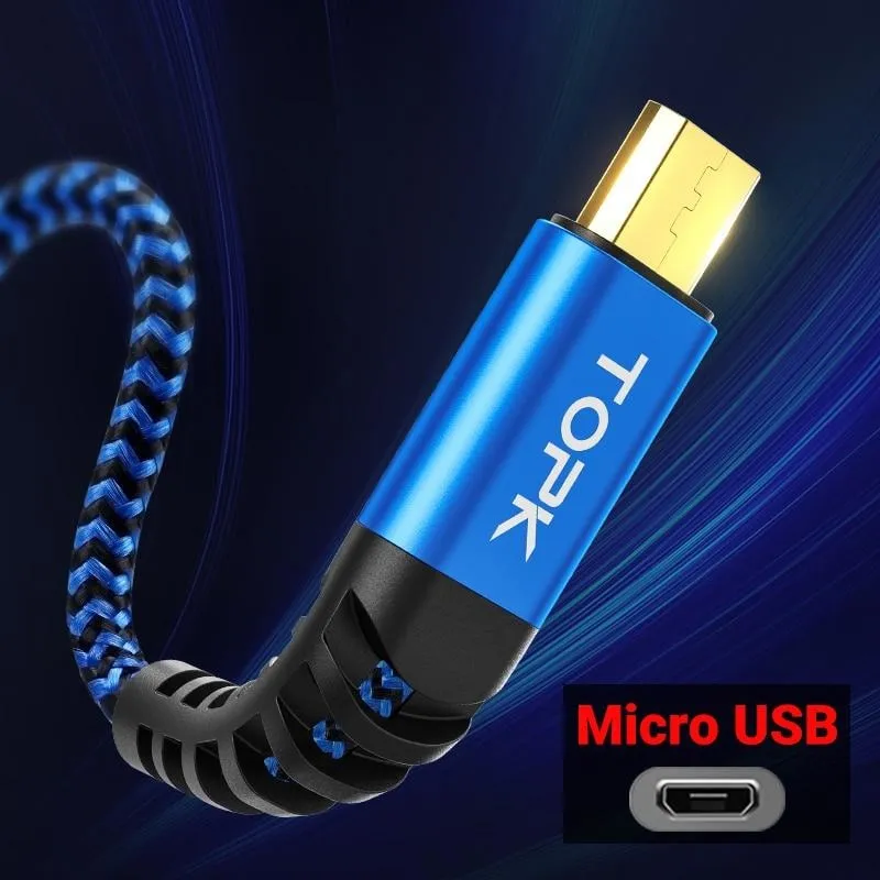 Fast Charging Cable For Samsung