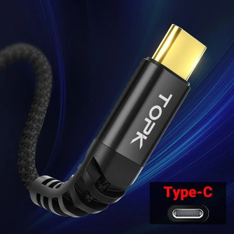 Fast Charging Cable For Samsung