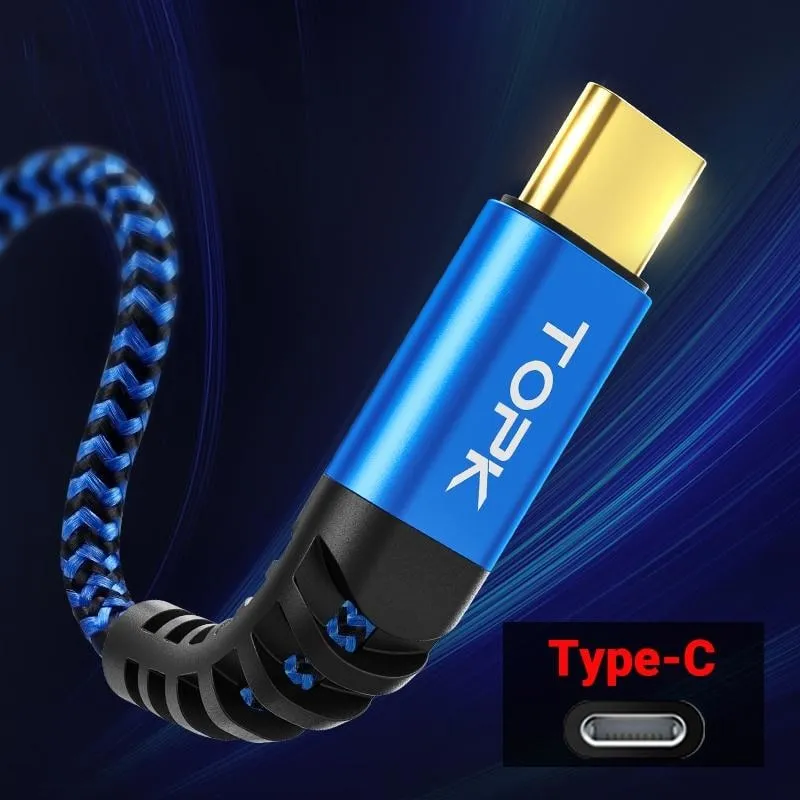 Fast Charging Cable For Samsung